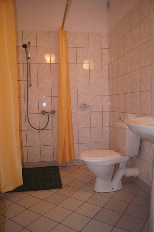 Hotel Odr Sulechów Exteriér fotografie